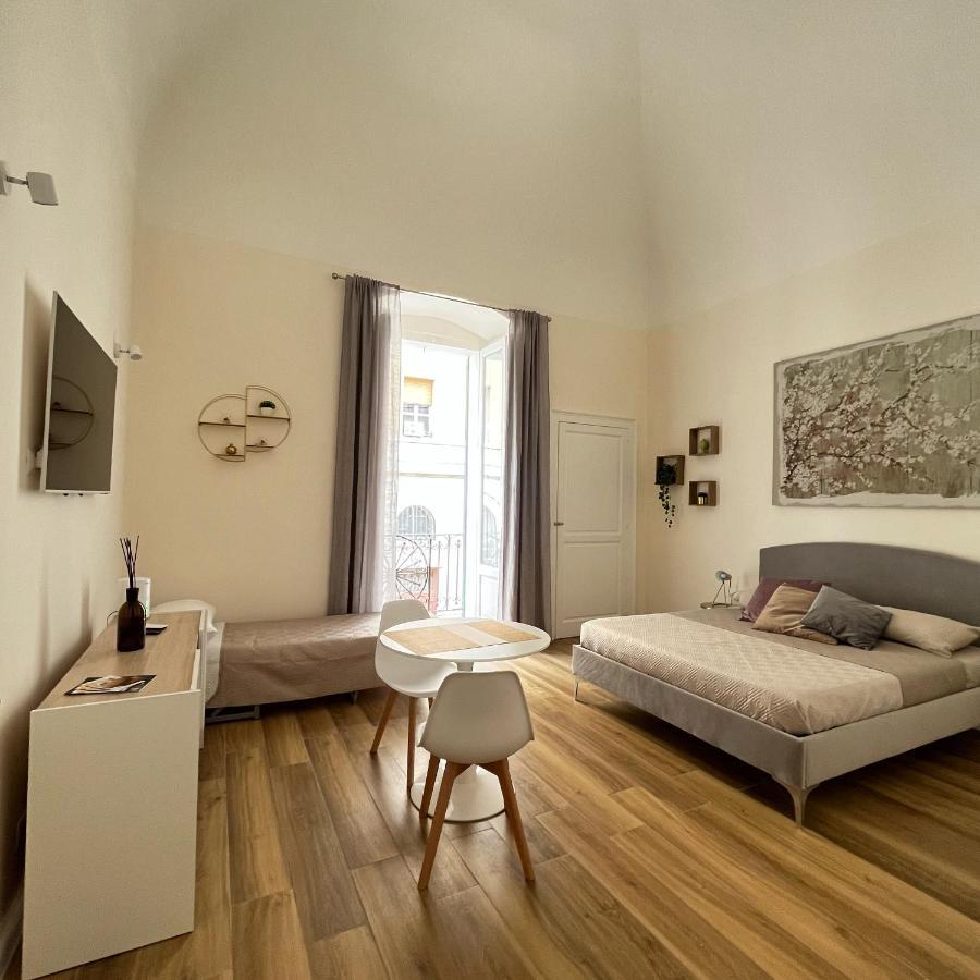 Suite Murat Bari Dış mekan fotoğraf